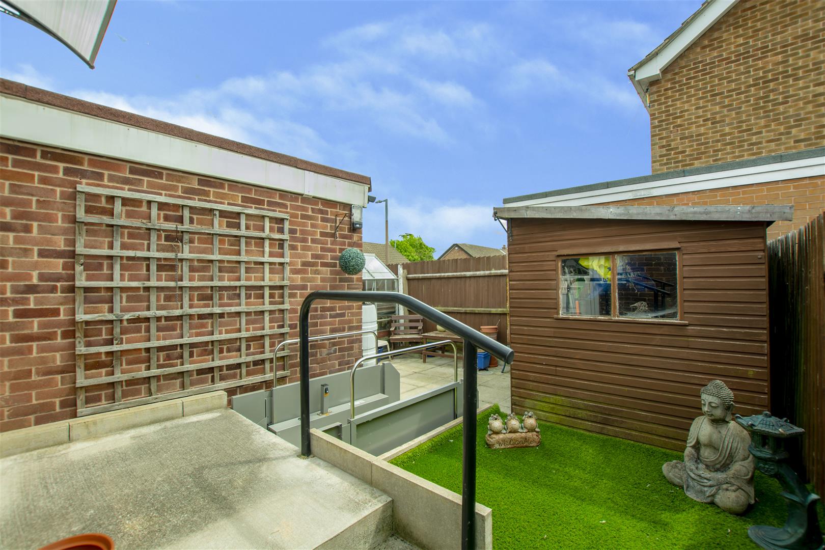 Draycott Road, Sawley Robert Ellis Estate Agents